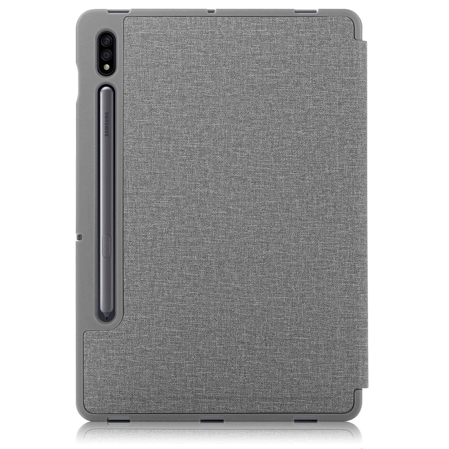 CaseBuddy Australia Casebuddy Smart Tri-Folding Galaxy Tab S8 11 X700 Cover