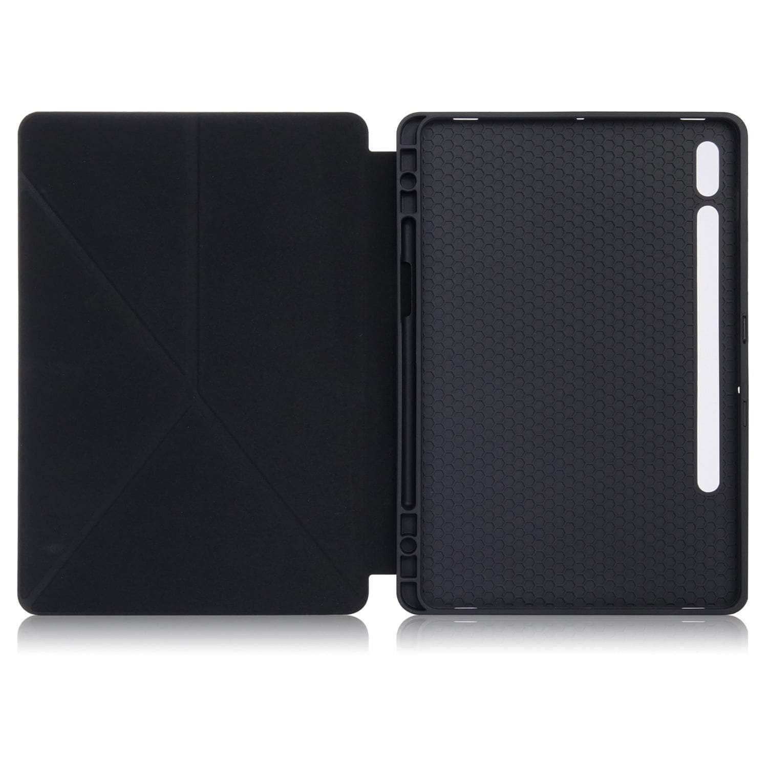 CaseBuddy Australia Casebuddy Smart Tri-Folding Galaxy Tab S8 11 X700 Cover