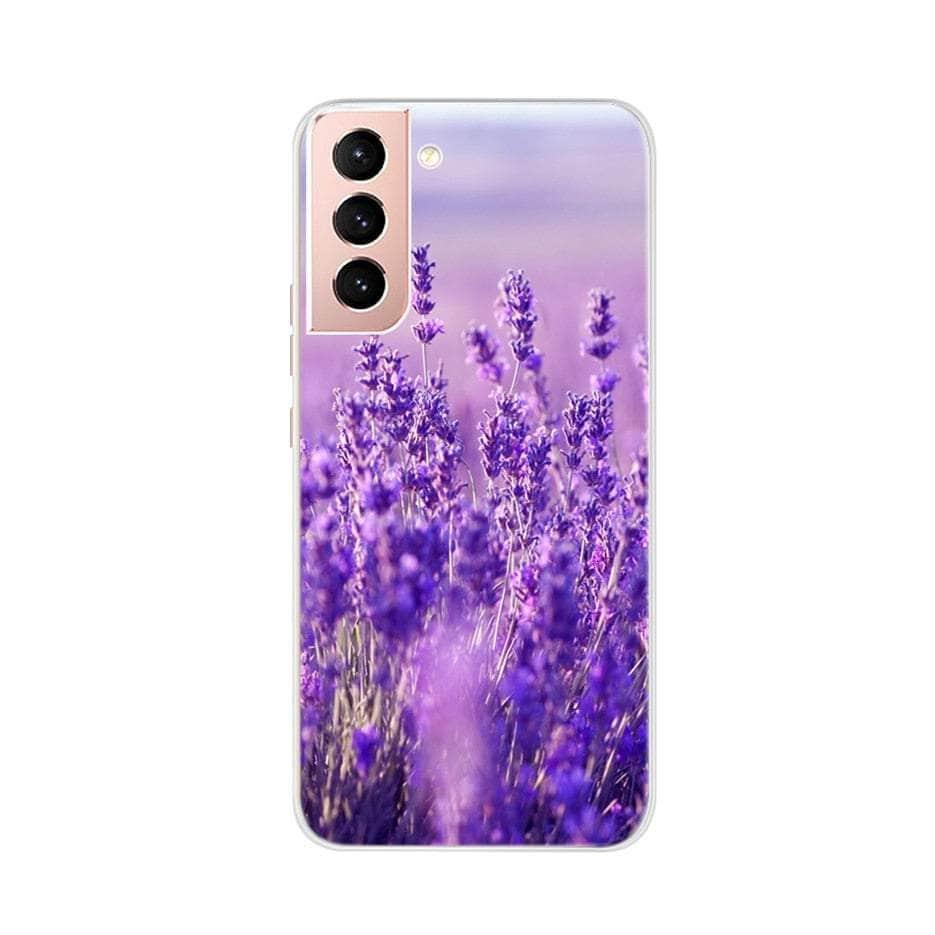 CaseBuddy Australia Casebuddy Soft Silicone New Fashion S22 Ultra Cover