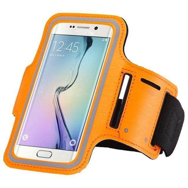 Sport Running Arm Band Case Samsung Galaxy Note 10 Plus 5G - CaseBuddy