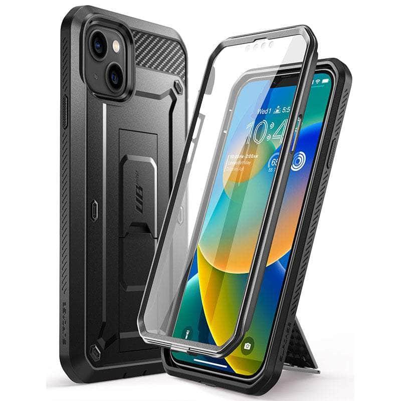 Casebuddy SUPCASE 14 Max UB Pro Full-Body Rugged Holster