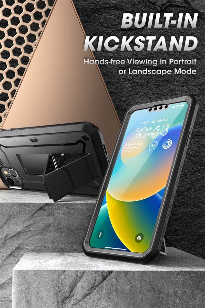 Casebuddy SUPCASE 14 Max UB Pro Full-Body Rugged Holster