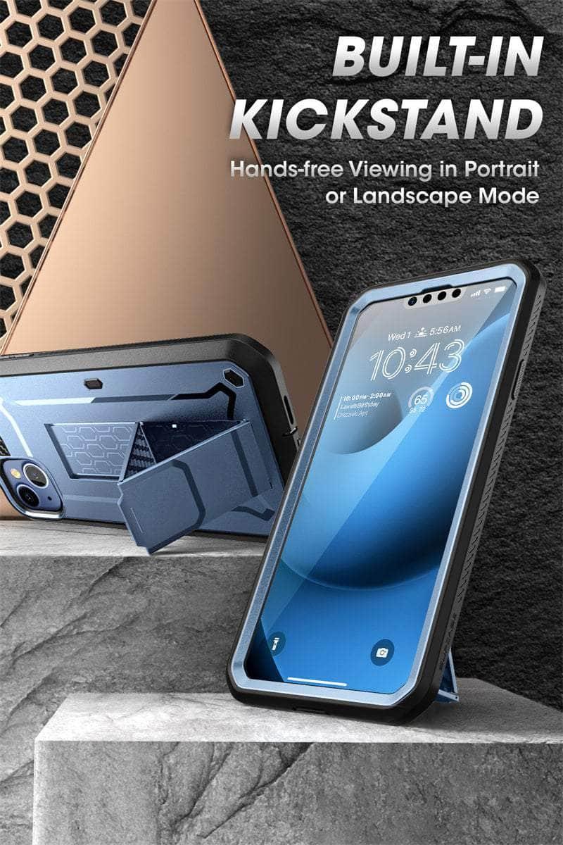 Casebuddy SUPCASE 14 Max UB Pro Full-Body Rugged Holster