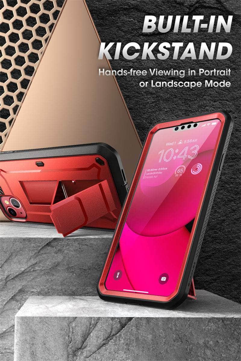 Casebuddy SUPCASE 14 Max UB Pro Full-Body Rugged Holster