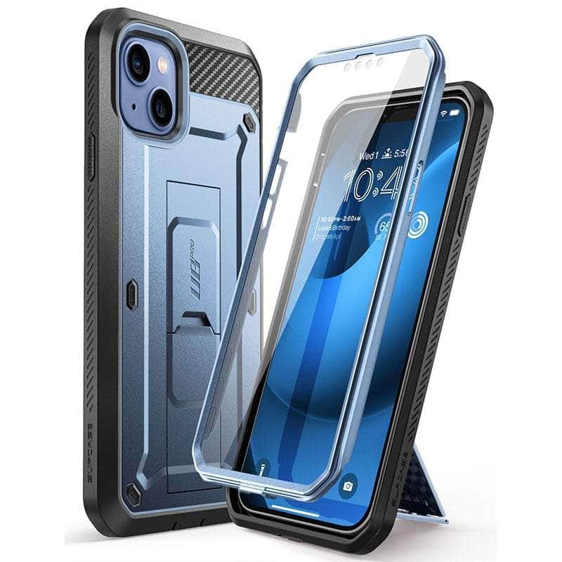 Casebuddy Tilt / PC + TPU SUPCASE 14 Max UB Pro Full-Body Rugged Holster
