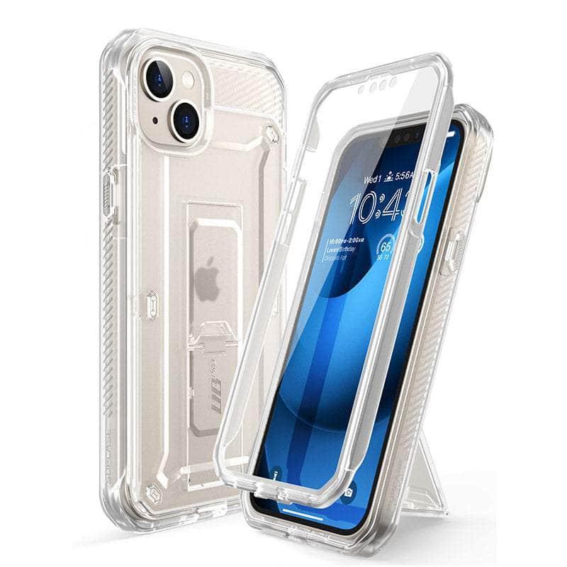 Casebuddy SUPCASE 14 Max UB Pro Full-Body Rugged Holster
