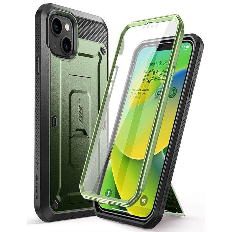 Casebuddy SUPCASE 14 Max UB Pro Full-Body Rugged Holster