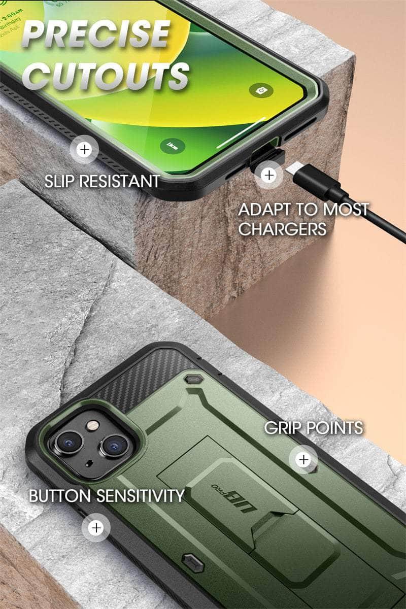 Casebuddy SUPCASE 14 Max UB Pro Full-Body Rugged Holster