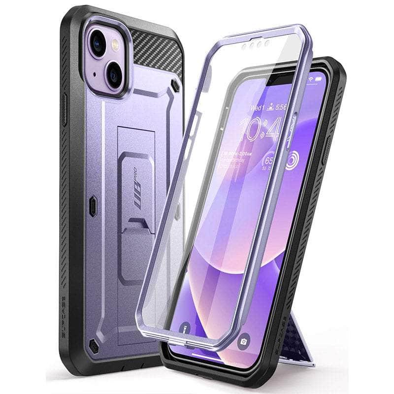 Casebuddy SUPCASE 14 Max UB Pro Full-Body Rugged Holster