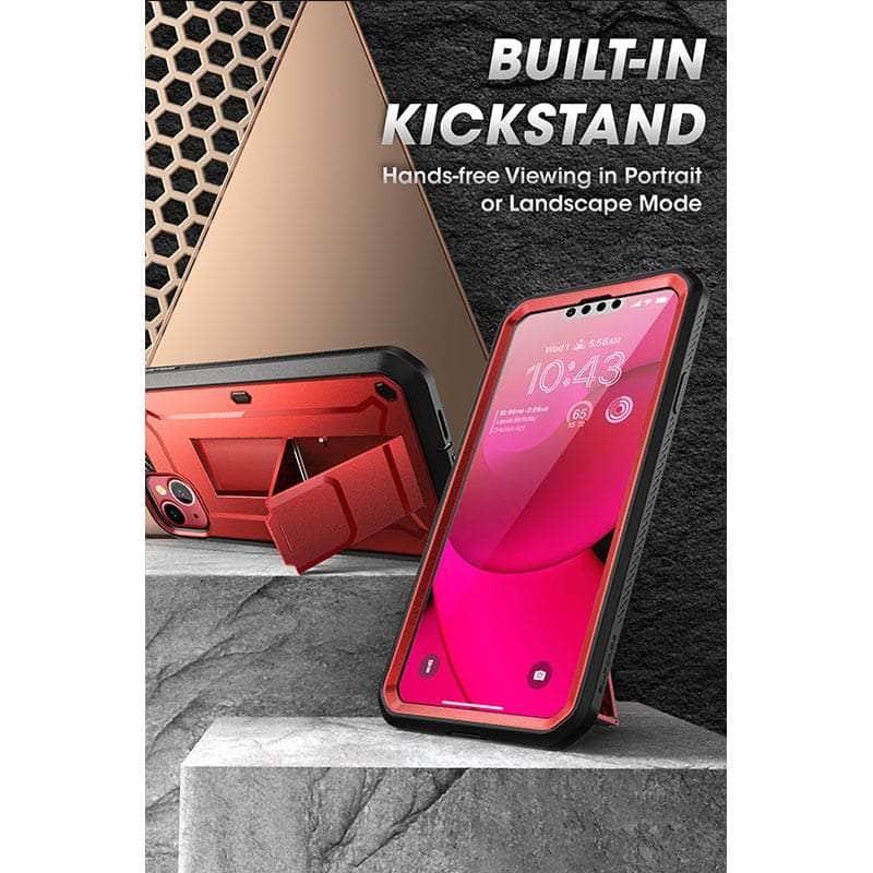 Casebuddy SUPCASE 14 Max UB Pro Full-Body Rugged Holster