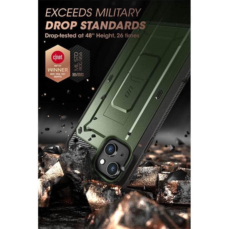 Casebuddy SUPCASE 14 Max UB Pro Full-Body Rugged Holster