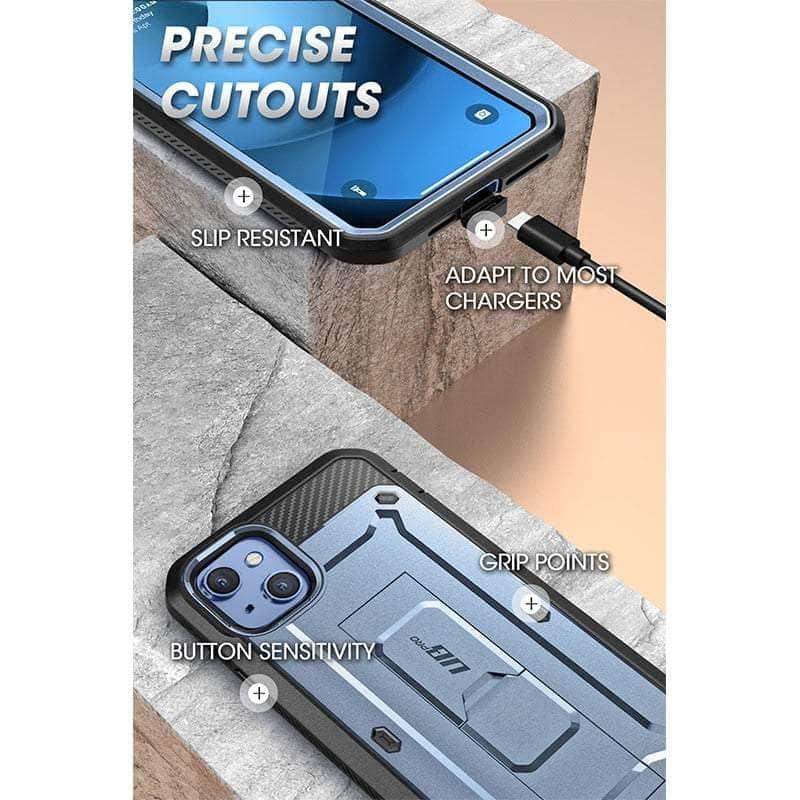 Casebuddy SUPCASE 14 Max UB Pro Full-Body Rugged Holster