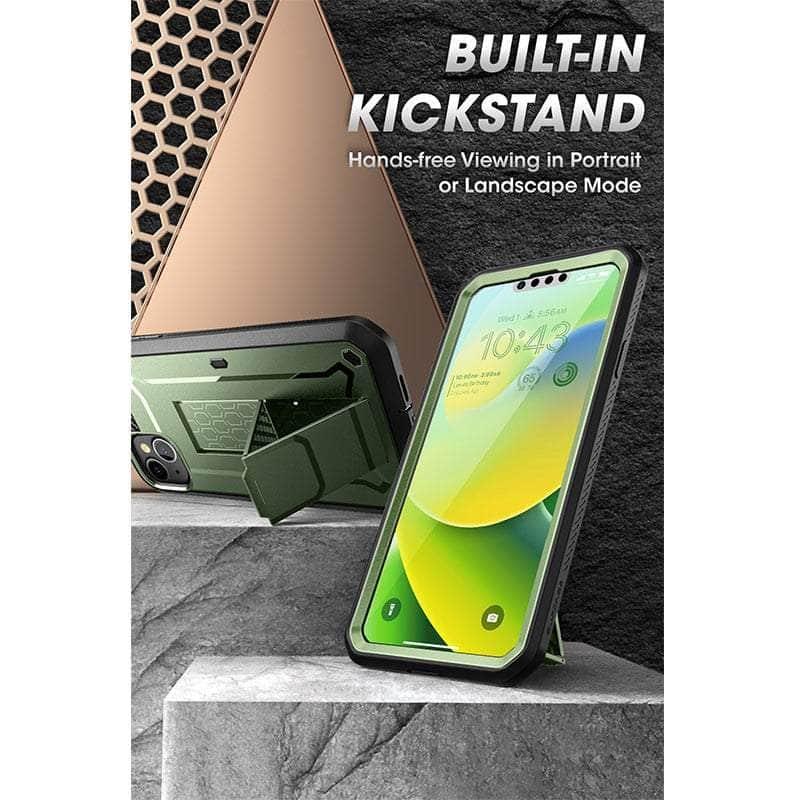 Casebuddy SUPCASE 14 UB Pro Full-Body Rugged Holster
