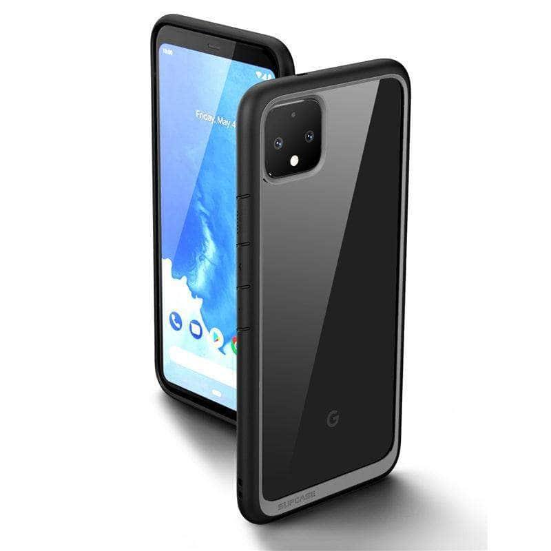 SUPCASE Google Pixel 4 Case (2019) UB Style Anti-knock Premium Hybrid Protective TPU Bumper - CaseBuddy