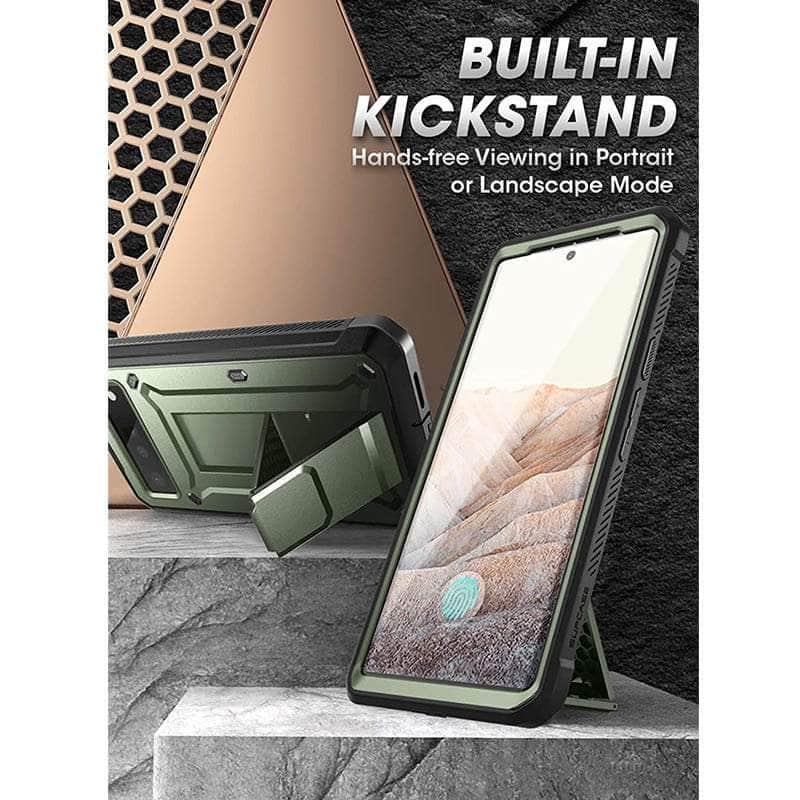 Casebuddy SUPCASE Google Pixel 6 Pro UB Pro Full-Body Rugged Holster Case