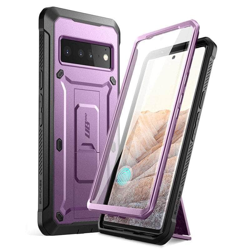 Casebuddy SUPCASE Google Pixel 6 Pro UB Pro Full-Body Rugged Holster Case