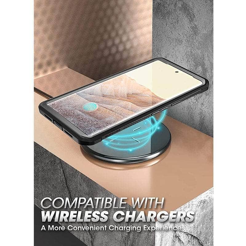 Casebuddy SUPCASE Google Pixel 6 Pro UB Pro Full-Body Rugged Holster Case