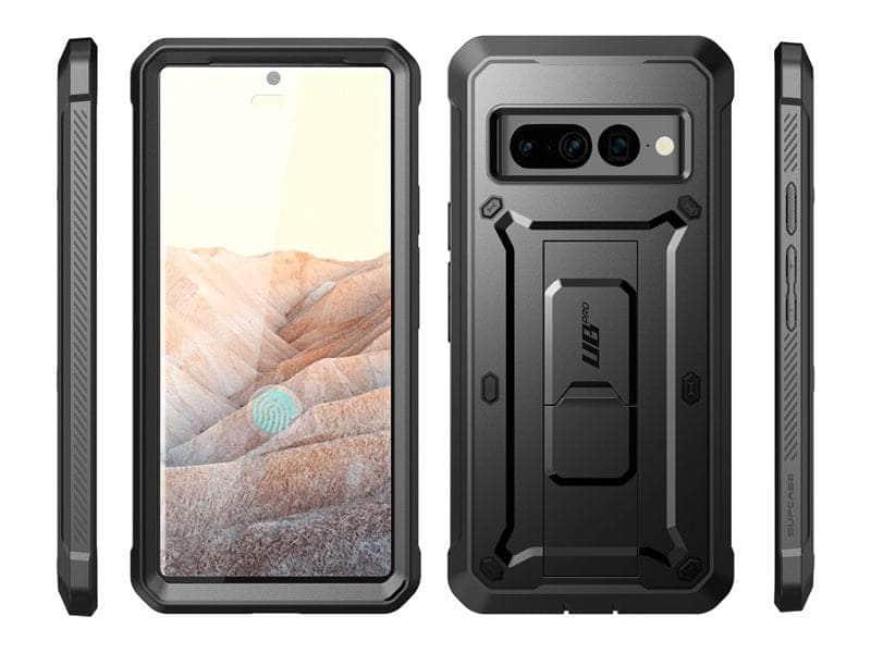 Casebuddy SUPCASE Google Pixel 7 Pro UB Pro Full-Body Rugged Holster Case
