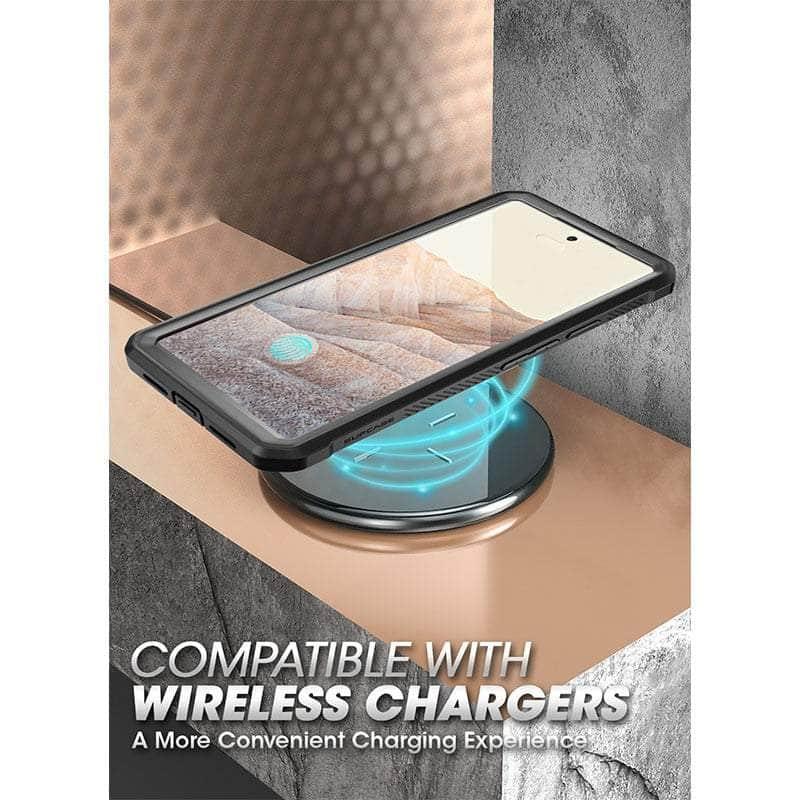 Casebuddy SUPCASE Google Pixel 7 Pro UB Pro Full-Body Rugged Holster Case