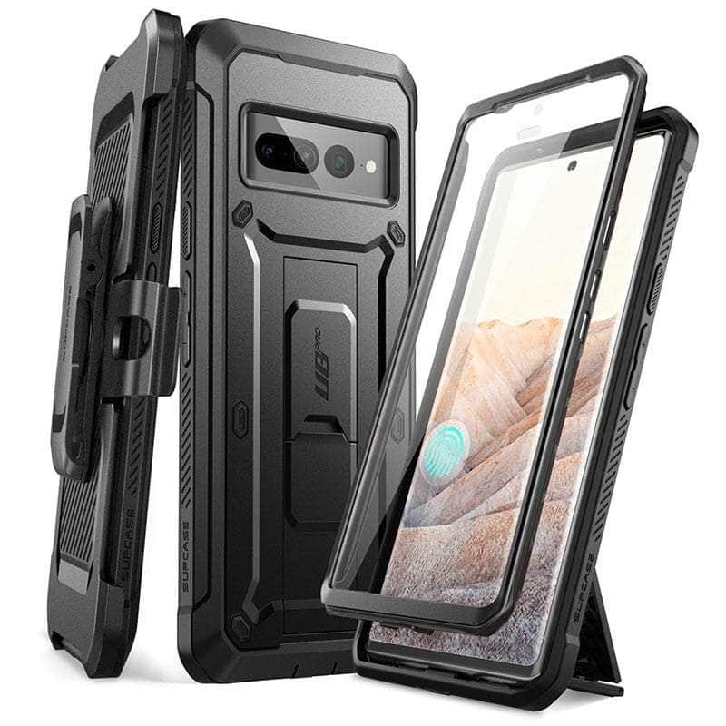 Casebuddy SUPCASE Google Pixel 7 Pro UB Pro Full-Body Rugged Holster Case