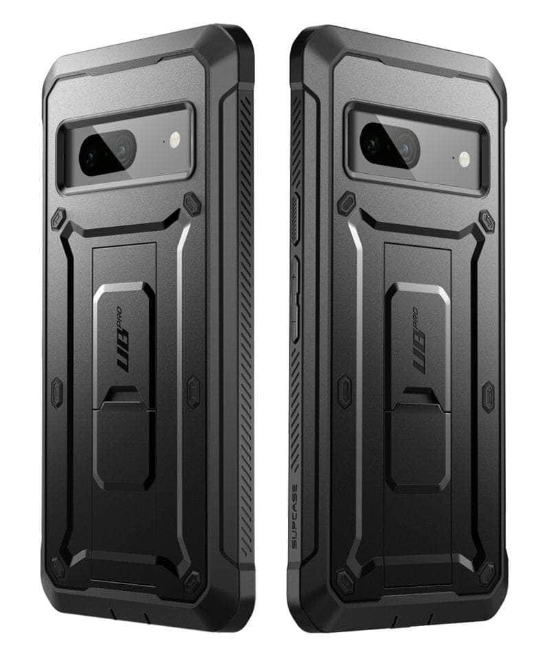 Casebuddy SUPCASE Google Pixel 7 UB Pro Full-Body Rugged Holster Case