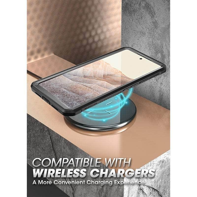 Casebuddy SUPCASE Google Pixel 7 UB Pro Full-Body Rugged Holster Case