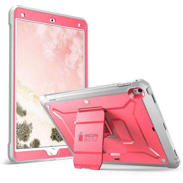 SUPCASE iPad Pro 10.5 / Air 3 UB Pro Full-Body Rugged Dual-Layer Hybrid Protective Case - CaseBuddy