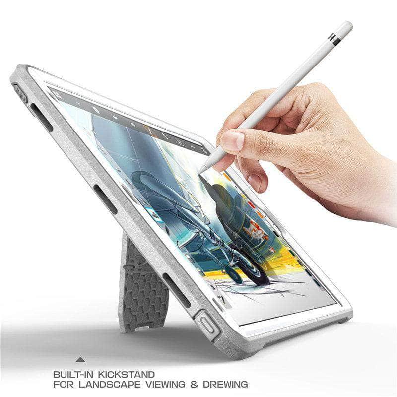 SUPCASE iPad Pro 10.5 / Air 3 UB Pro Full-Body Rugged Dual-Layer Hybrid Protective Case - CaseBuddy