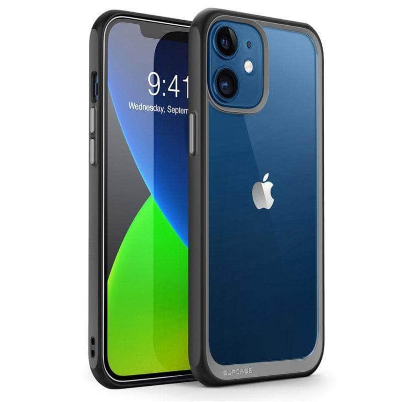 SUPCASE iPhone 12 Mini (2020) UB Style Premium Hybrid Protective Bumper - CaseBuddy