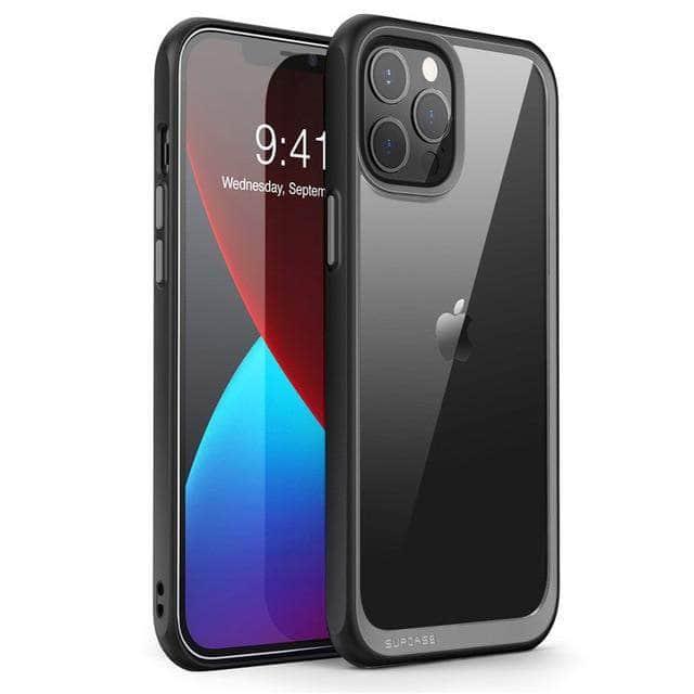 SUPCASE iPhone 12 Pro Max UB Style Premium Hybrid Protective Bumper Case - CaseBuddy