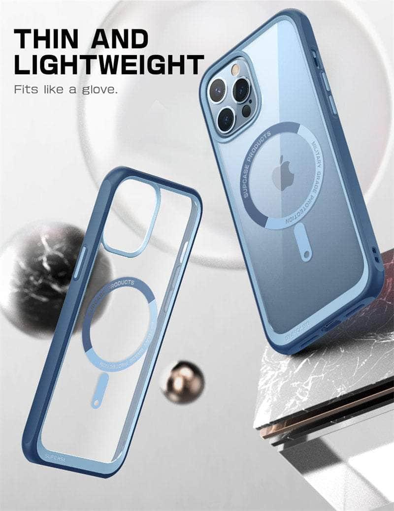 CaseBuddy Australia Casebuddy SUPCASE iPhone 13 Pro Max UB Mag  Premium Hybrid MagSafe Case