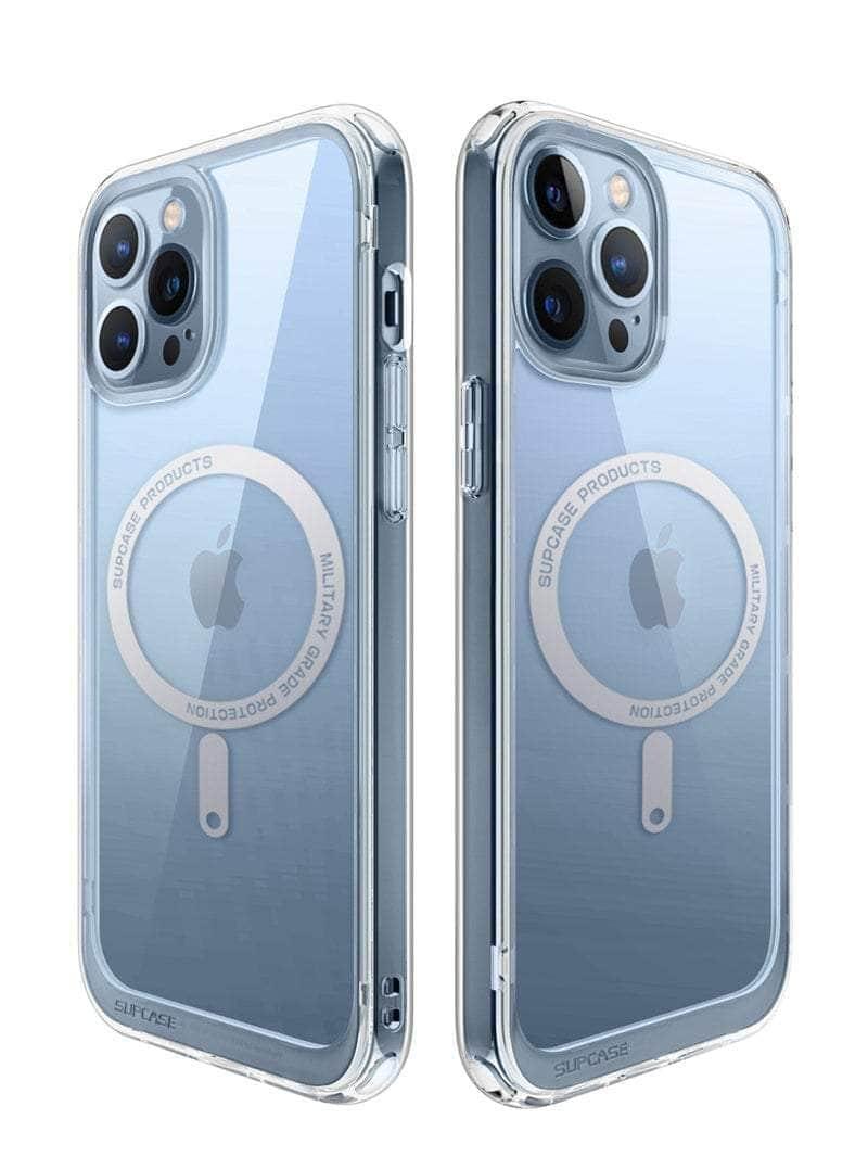 CaseBuddy Australia Casebuddy SUPCASE iPhone 13 Pro Max UB Mag  Premium Hybrid MagSafe Case