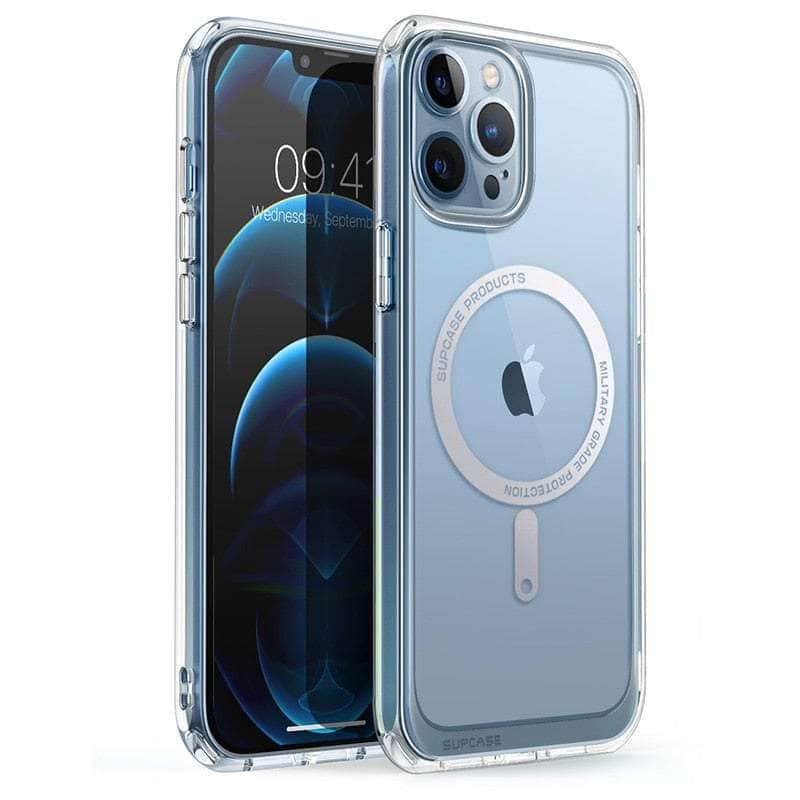CaseBuddy Australia Casebuddy SUPCASE iPhone 13 Pro Max UB Mag  Premium Hybrid MagSafe Case