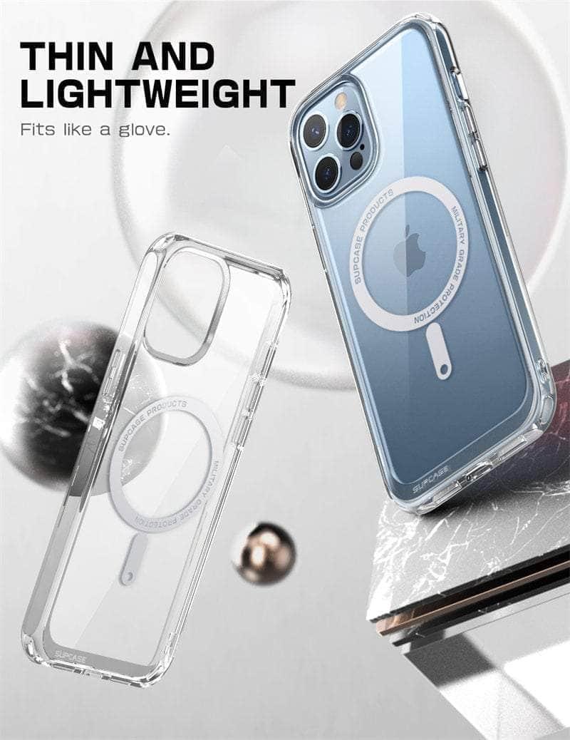 CaseBuddy Australia Casebuddy SUPCASE iPhone 13 Pro Max UB Mag  Premium Hybrid MagSafe Case