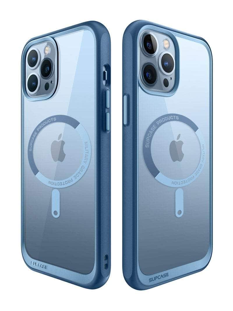 CaseBuddy Australia Casebuddy SUPCASE iPhone 13 Pro Max UB Mag  Premium Hybrid MagSafe Case