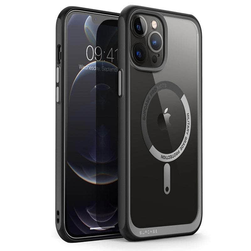 CaseBuddy Australia Casebuddy SUPCASE iPhone 13 Pro Max UB Mag  Premium Hybrid MagSafe Case