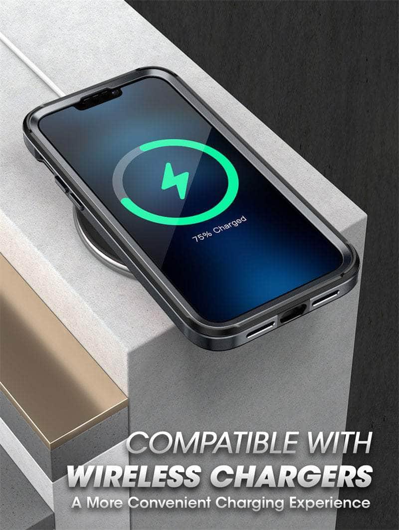 Casebuddy SUPCASE iPhone 14 Plus UB Edge XT Slim Frame Clear Case