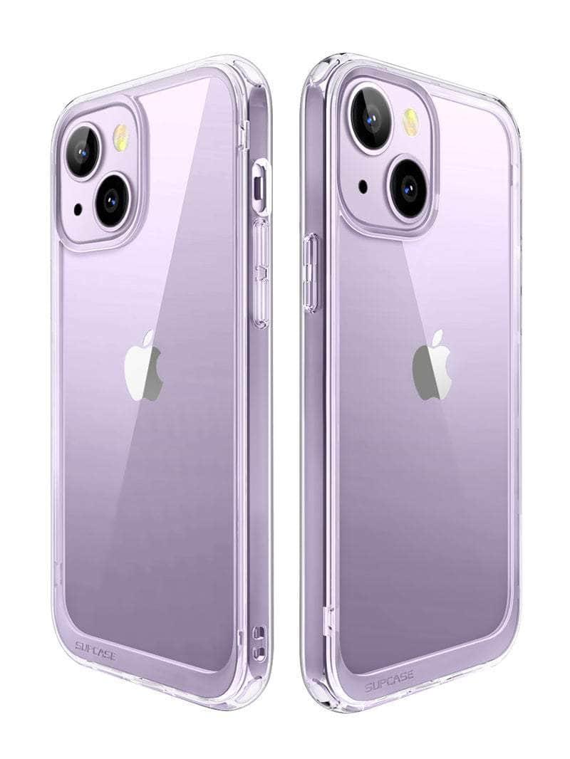 Casebuddy SUPCASE iPhone 14 Max UB Style Premium Hybrid Bumper