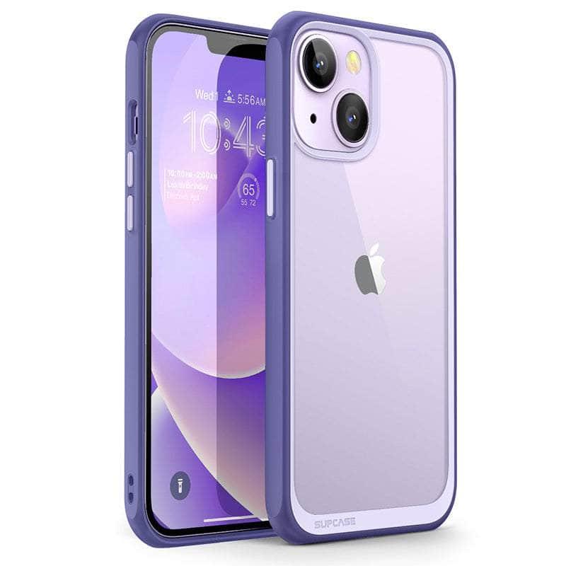 Casebuddy SUPCASE iPhone 14 Max UB Style Premium Hybrid Bumper