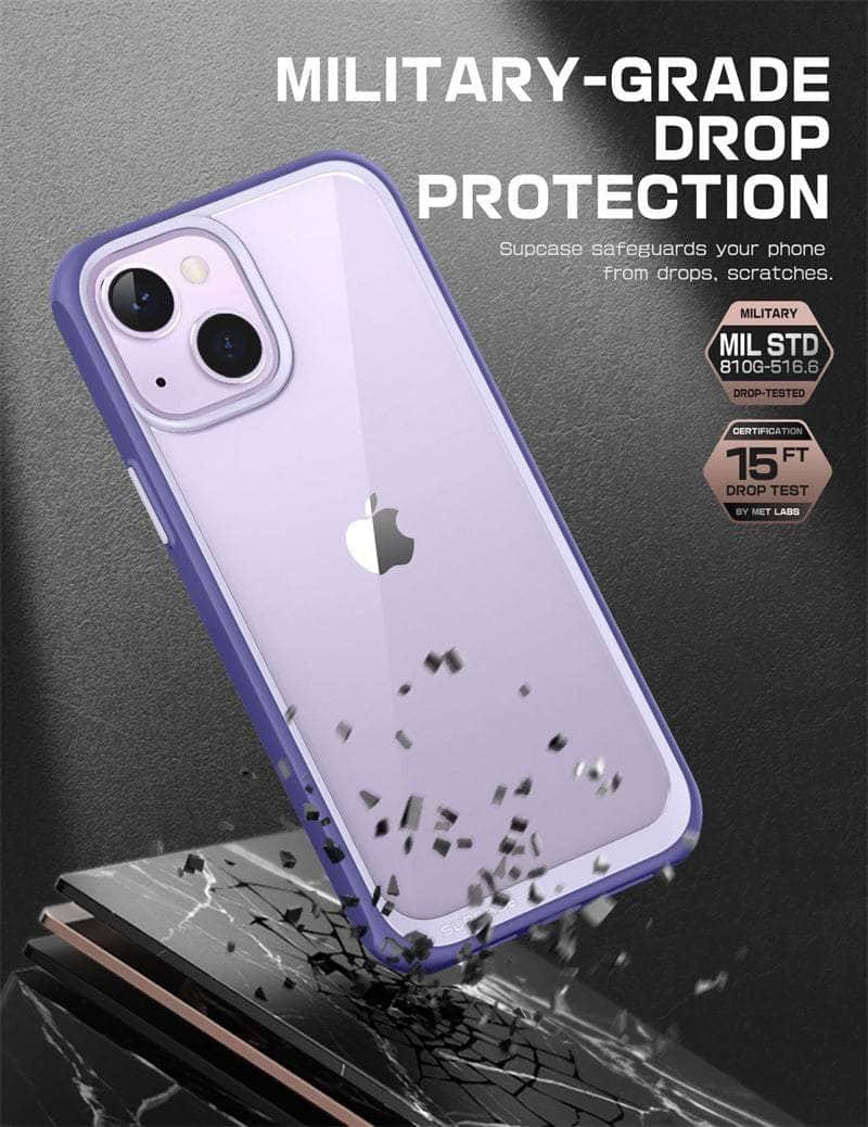 Casebuddy SUPCASE iPhone 14 Max UB Style Premium Hybrid Bumper
