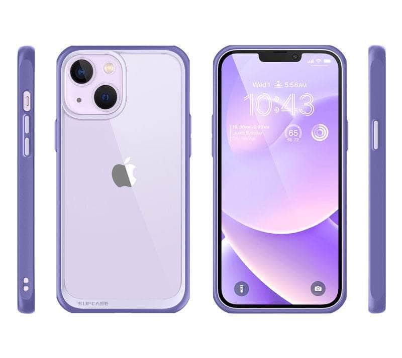 Casebuddy SUPCASE iPhone 14 Max UB Style Premium Hybrid Bumper