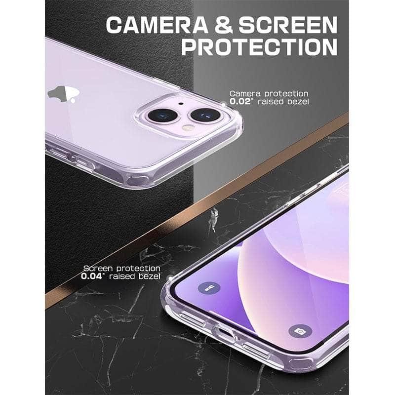 Casebuddy SUPCASE iPhone 14 Max UB Style Premium Hybrid Bumper