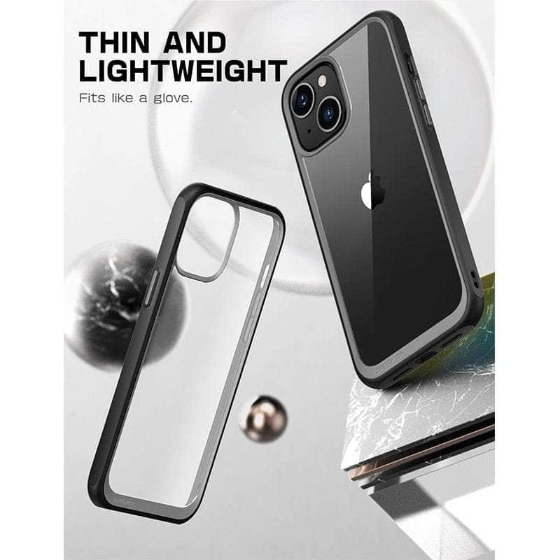 Casebuddy SUPCASE iPhone 14 Max UB Style Premium Hybrid Bumper