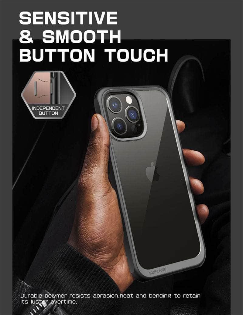 Casebuddy SUPCASE iPhone 14 Pro Max UB Style Premium Hybrid Bumper