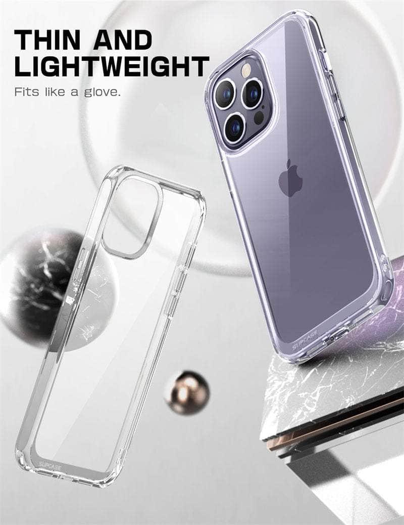 Casebuddy SUPCASE iPhone 14 Pro Max UB Style Premium Hybrid Bumper