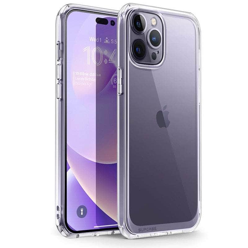 Casebuddy SUPCASE iPhone 14 Pro Max UB Style Premium Hybrid Bumper