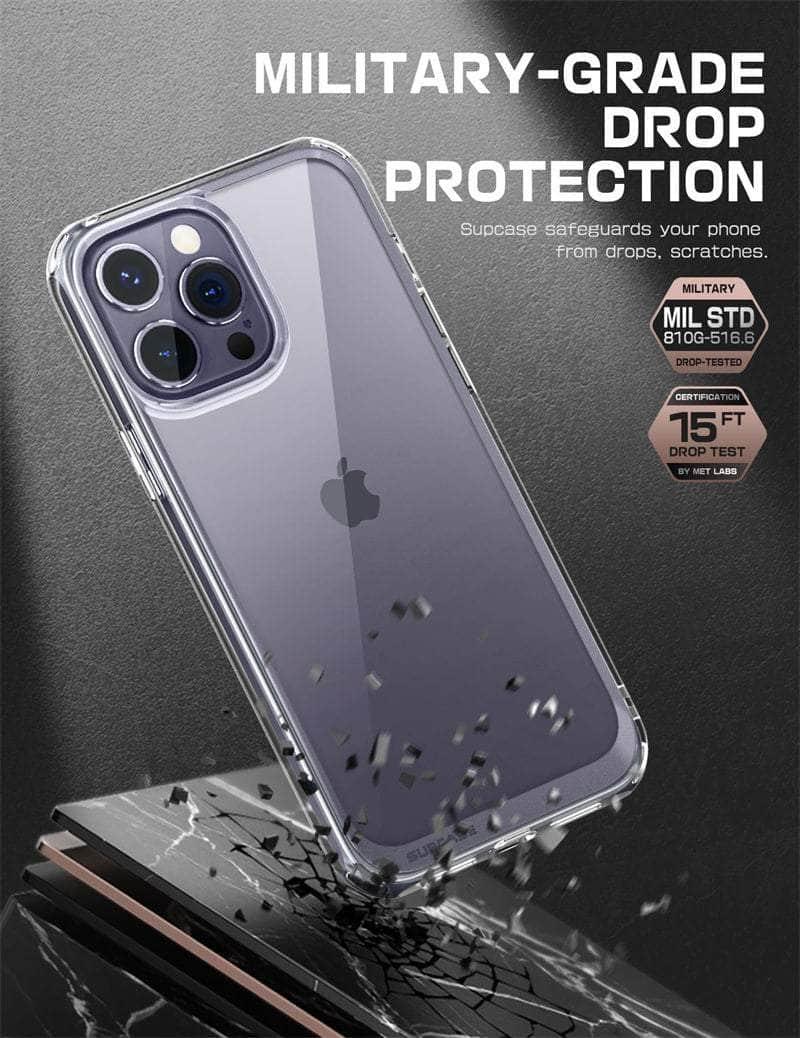 Casebuddy SUPCASE iPhone 14 Pro Max UB Style Premium Hybrid Bumper