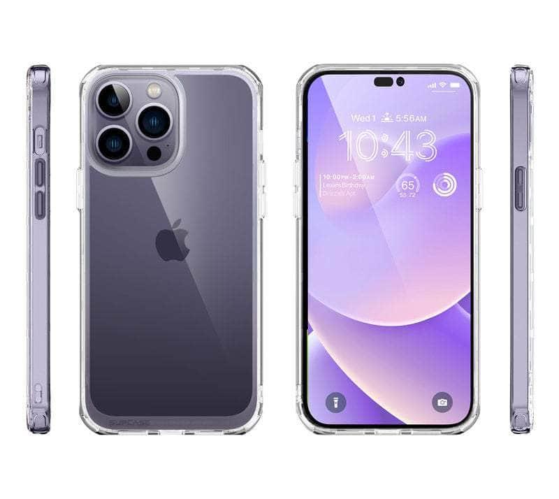 Casebuddy SUPCASE iPhone 14 Pro Max UB Style Premium Hybrid Bumper