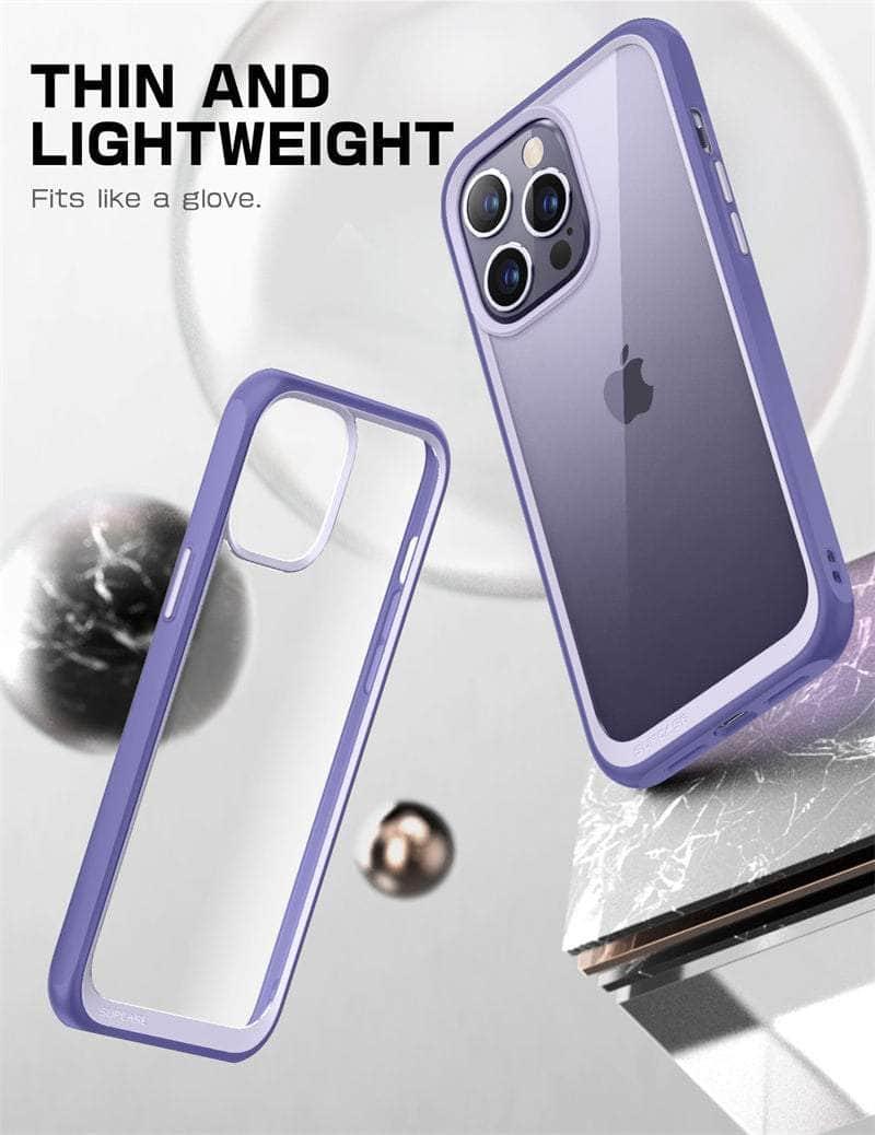 Casebuddy SUPCASE iPhone 14 Pro Max UB Style Premium Hybrid Bumper
