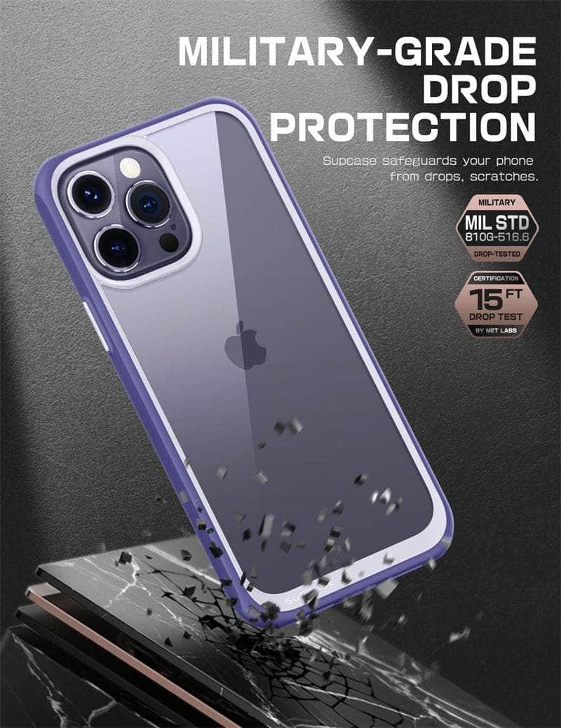 Casebuddy SUPCASE iPhone 14 Pro Max UB Style Premium Hybrid Bumper